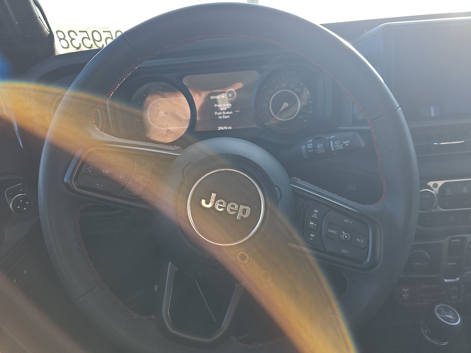 2024 Jeep Wrangler Rubicon X AWD