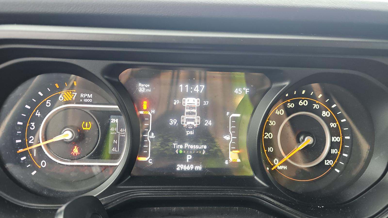 2024 Jeep Wrangler Rubicon X AWD