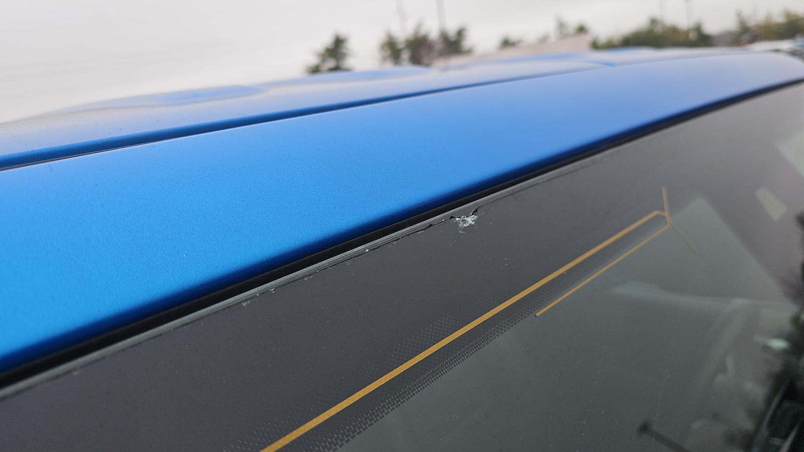 2024 Jeep Wrangler Rubicon X AWD