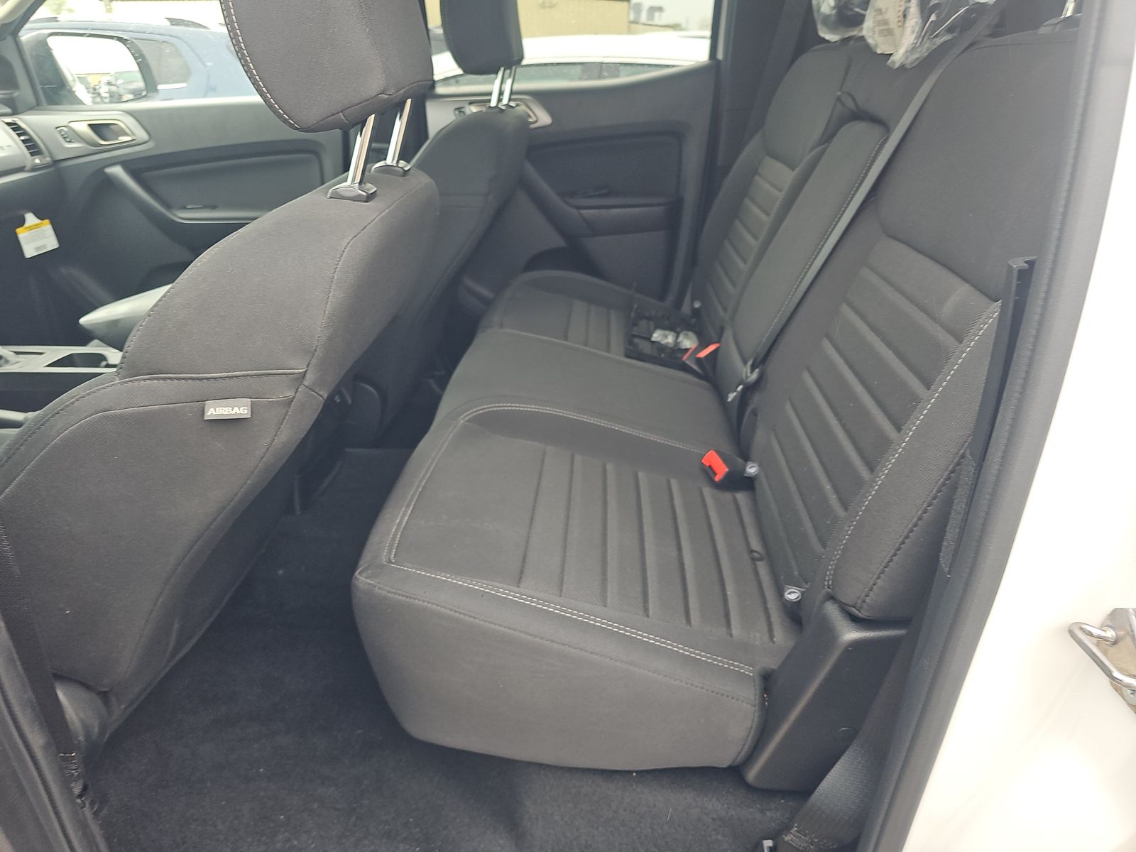 2023 Ford Ranger XLT AWD