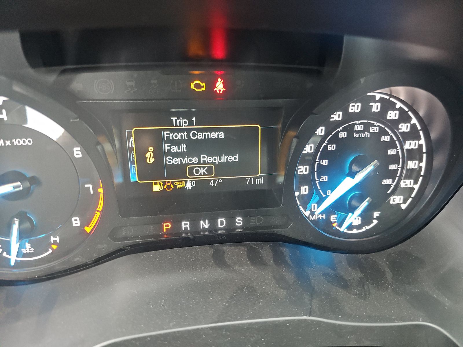 2023 Ford Ranger XLT AWD