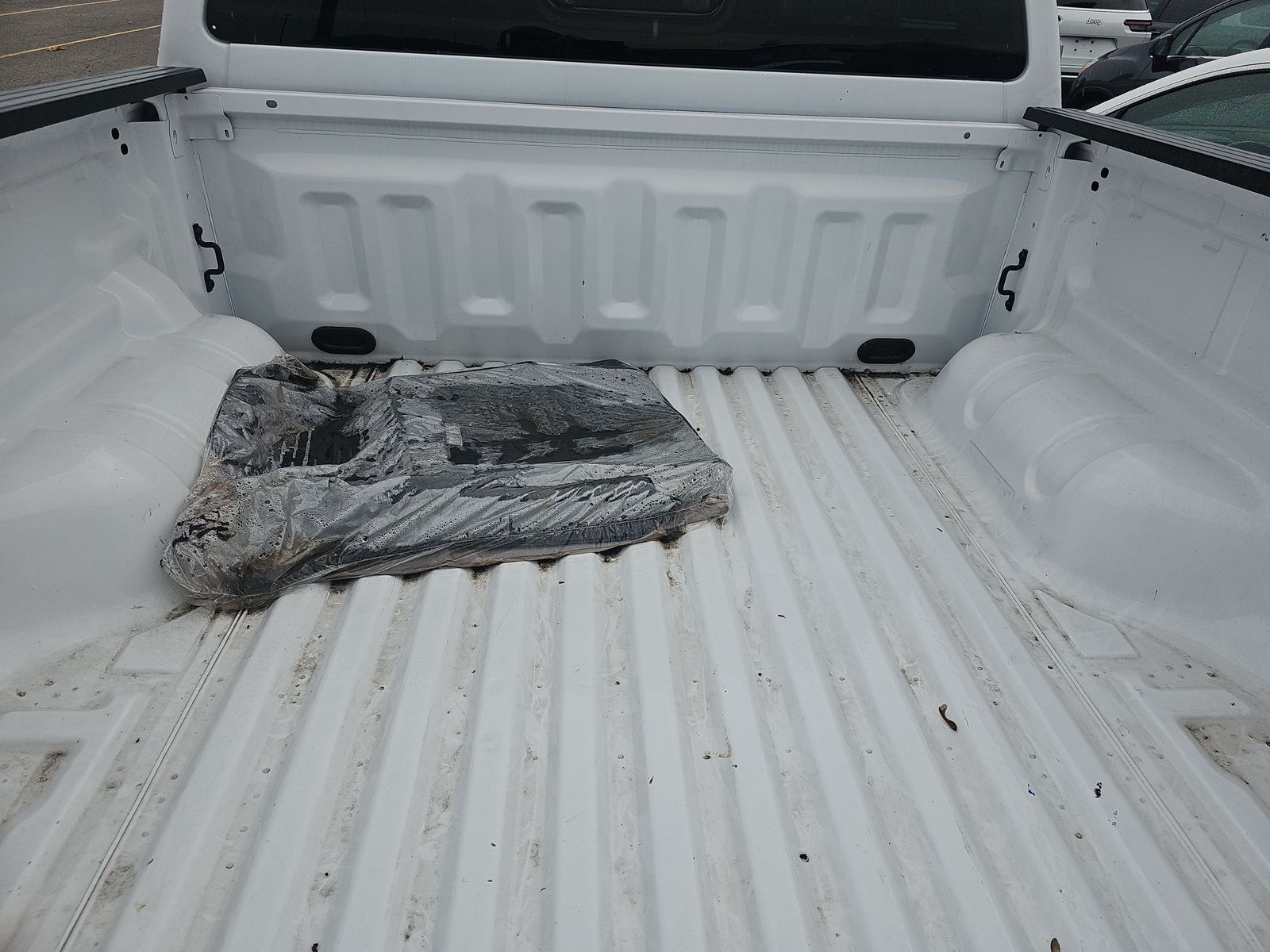 2023 Ford Ranger XLT AWD