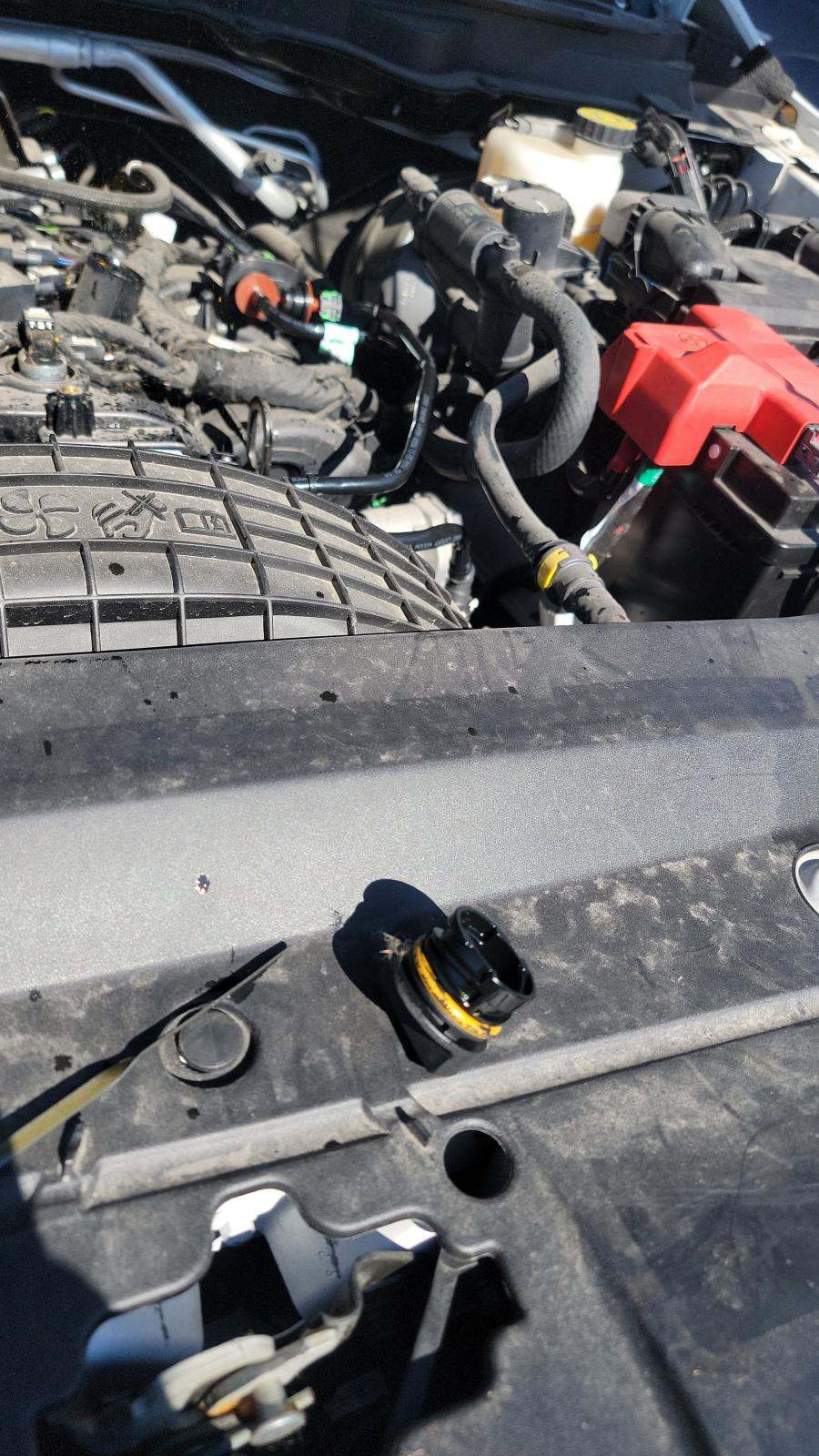 2023 Ford Ranger XLT AWD