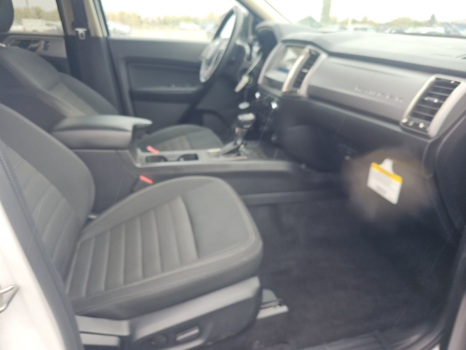 2023 Ford Ranger XLT AWD