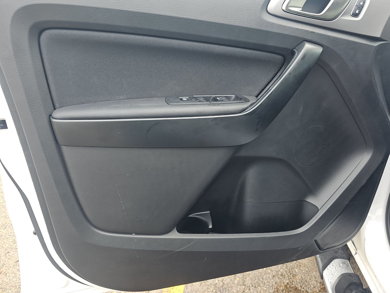 2023 Ford Ranger XLT AWD