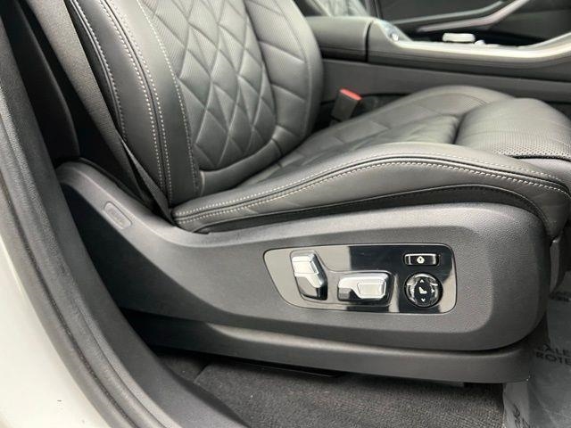 2024 BMW X5 xDrive40i AWD