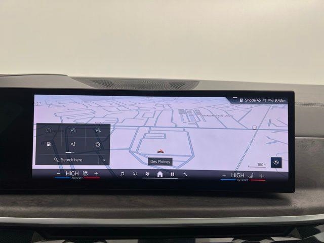 2024 BMW X5 xDrive40i AWD