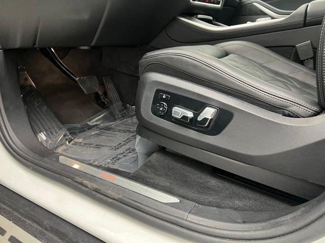 2024 BMW X5 xDrive40i AWD