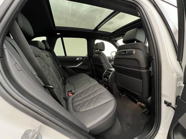 2024 BMW X5 xDrive40i AWD