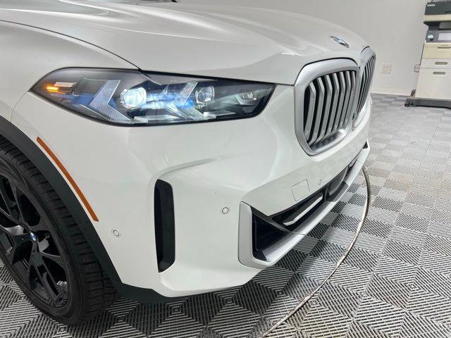2024 BMW X5 xDrive40i AWD