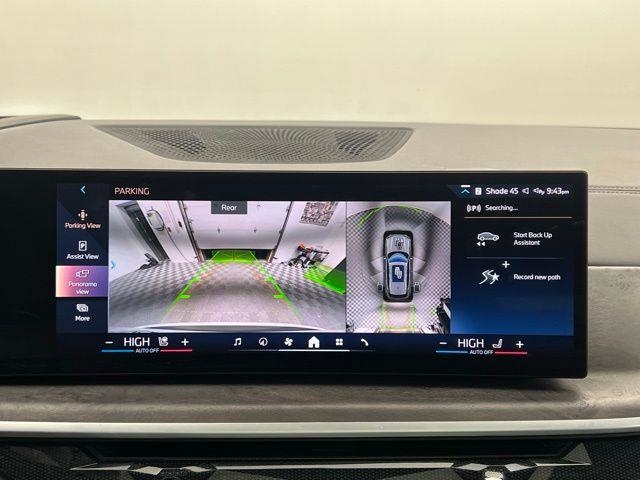 2024 BMW X5 xDrive40i AWD