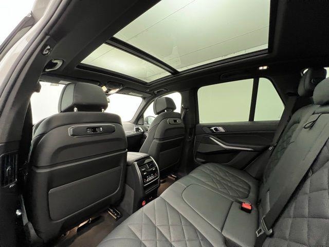 2024 BMW X5 xDrive40i AWD