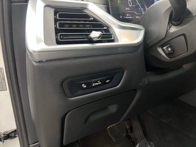 2024 BMW X5 xDrive40i AWD