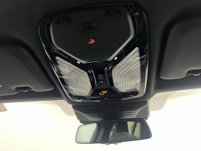 2024 BMW X5 xDrive40i AWD