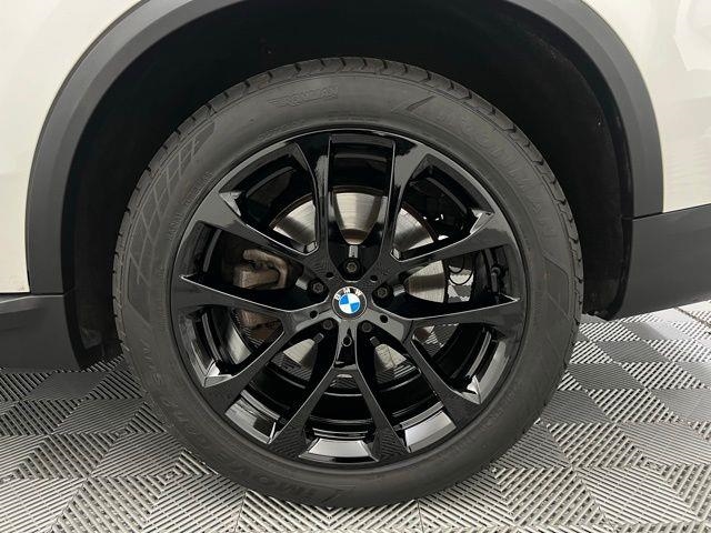 2024 BMW X5 xDrive40i AWD