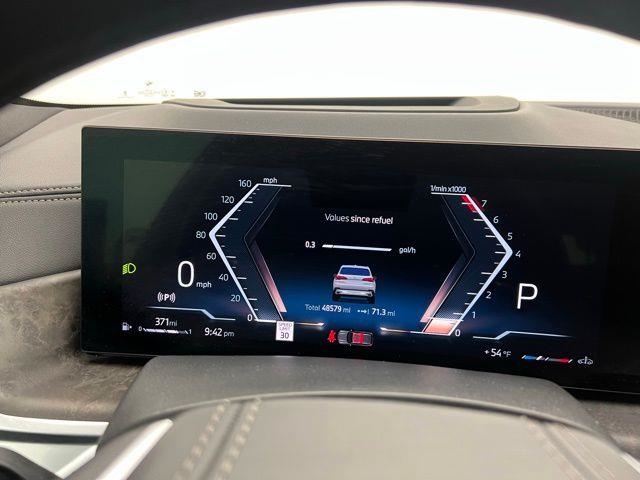 2024 BMW X5 xDrive40i AWD