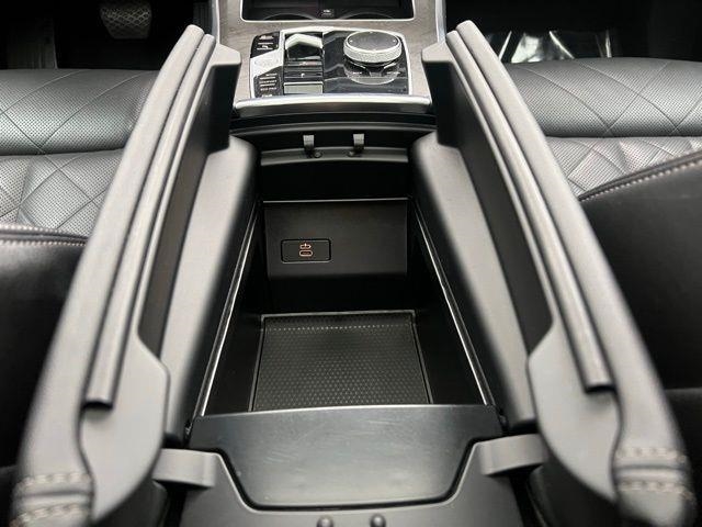 2024 BMW X5 xDrive40i AWD