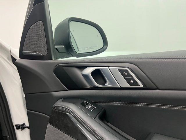 2024 BMW X5 xDrive40i AWD