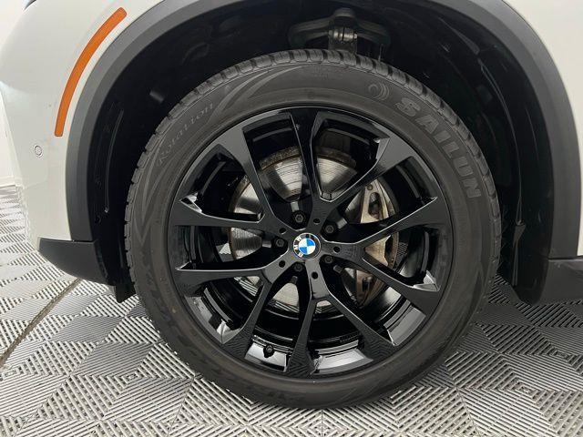 2024 BMW X5 xDrive40i AWD