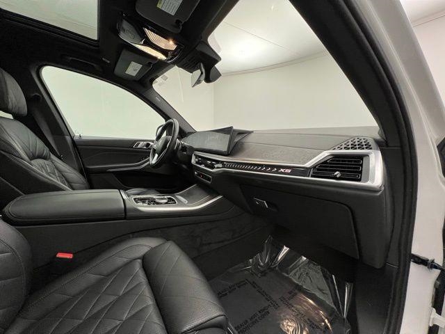 2024 BMW X5 xDrive40i AWD