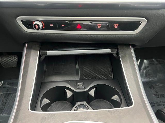 2024 BMW X5 xDrive40i AWD