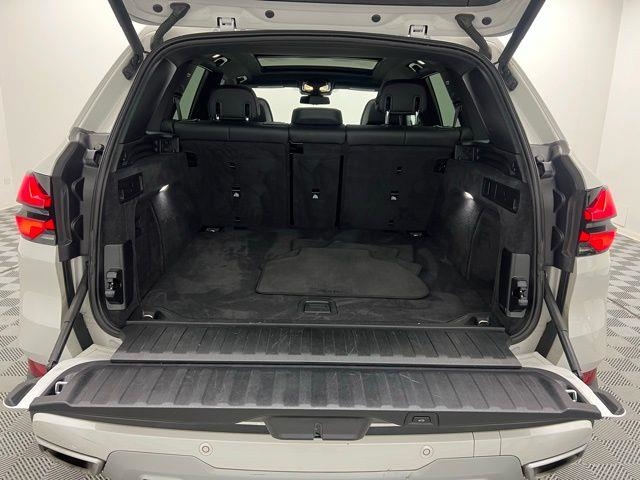 2024 BMW X5 xDrive40i AWD