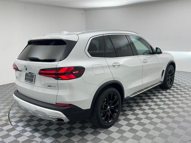 2024 BMW X5 xDrive40i AWD