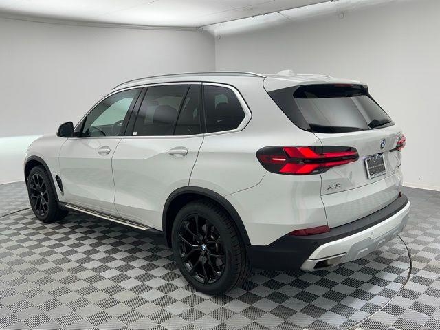 2024 BMW X5 xDrive40i AWD