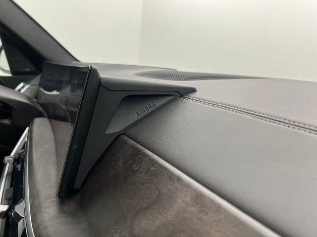 2024 BMW X5 xDrive40i AWD