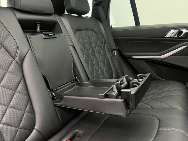 2024 BMW X5 xDrive40i AWD