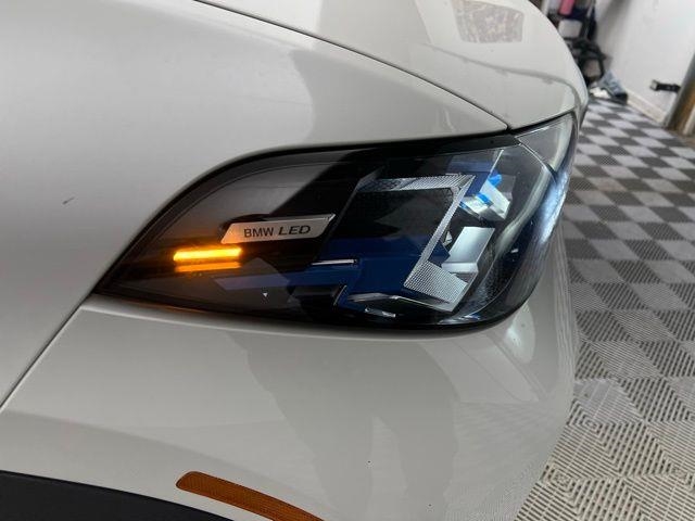 2024 BMW X5 xDrive40i AWD