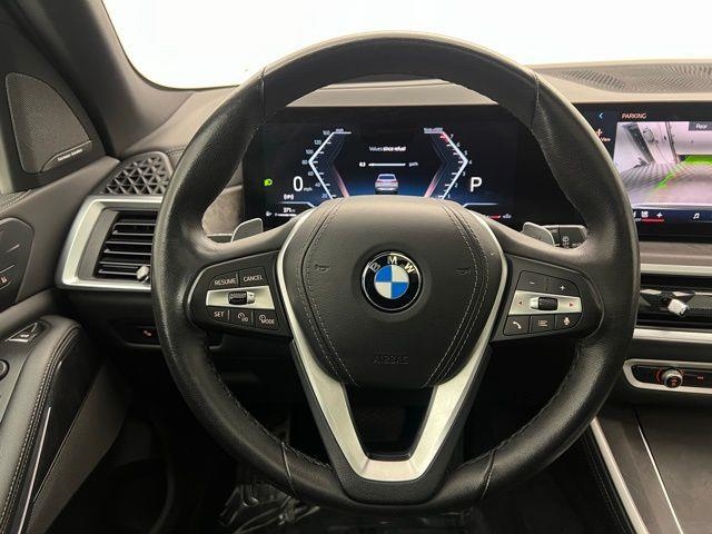 2024 BMW X5 xDrive40i AWD