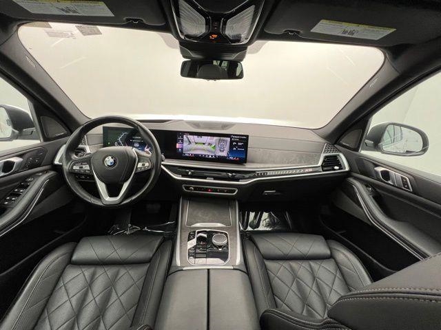 2024 BMW X5 xDrive40i AWD