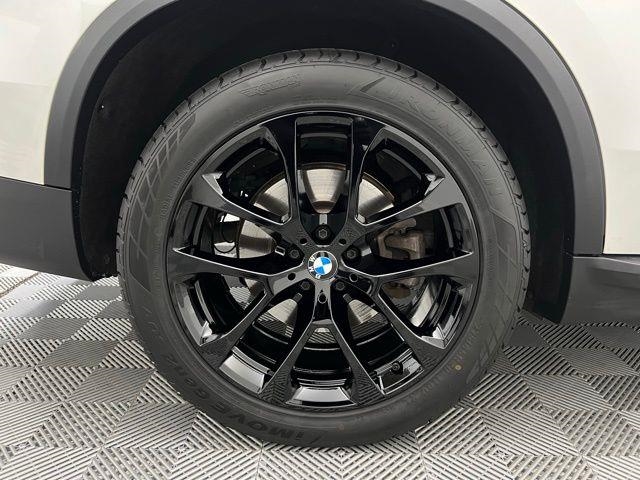 2024 BMW X5 xDrive40i AWD