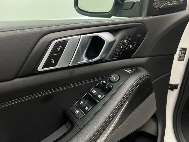 2024 BMW X5 xDrive40i AWD