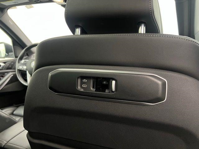 2024 BMW X5 xDrive40i AWD