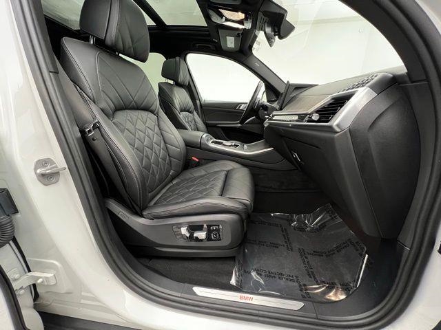 2024 BMW X5 xDrive40i AWD