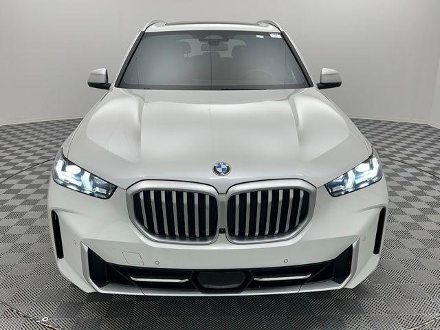 2024 BMW X5 xDrive40i AWD
