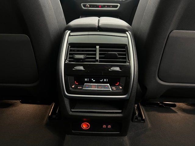 2024 BMW X5 xDrive40i AWD