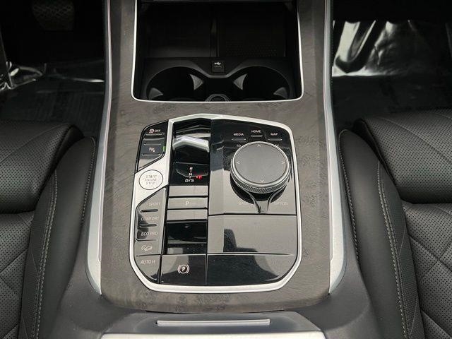 2024 BMW X5 xDrive40i AWD