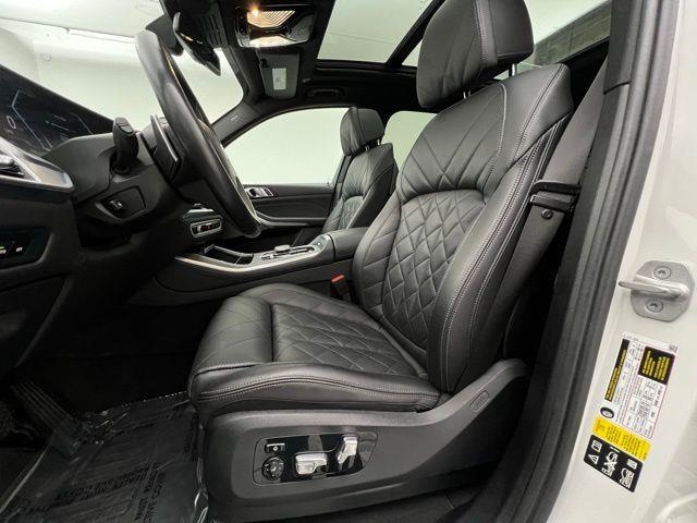 2024 BMW X5 xDrive40i AWD