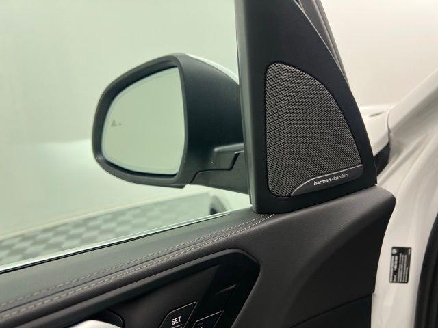 2024 BMW X5 xDrive40i AWD