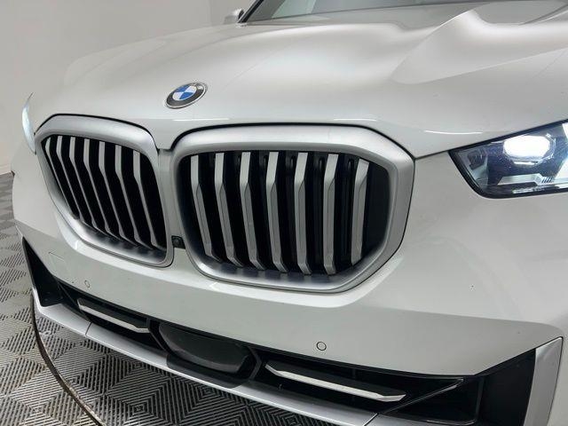 2024 BMW X5 xDrive40i AWD