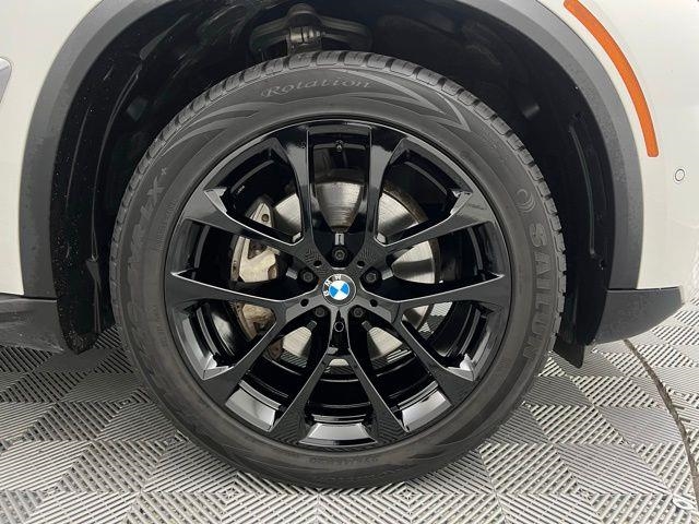2024 BMW X5 xDrive40i AWD