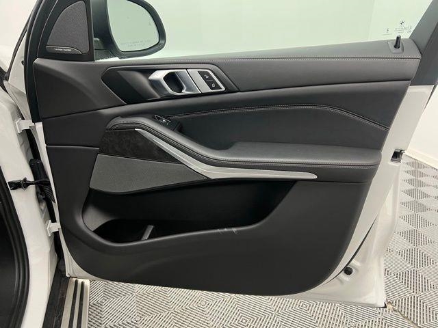 2024 BMW X5 xDrive40i AWD