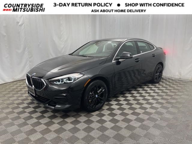 2024 BMW 2 Series 228i xDrive AWD