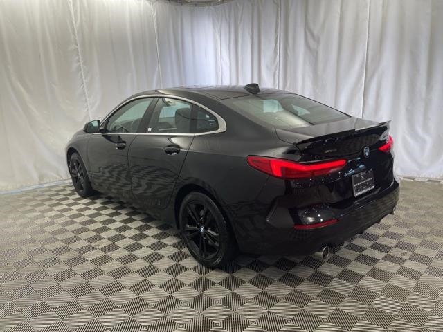 2024 BMW 2 Series 228i xDrive AWD