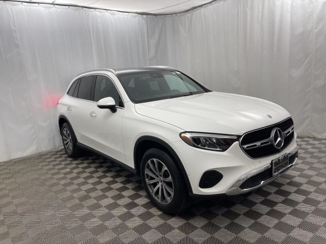2024 Mercedes-Benz GLC GLC 300 AWD