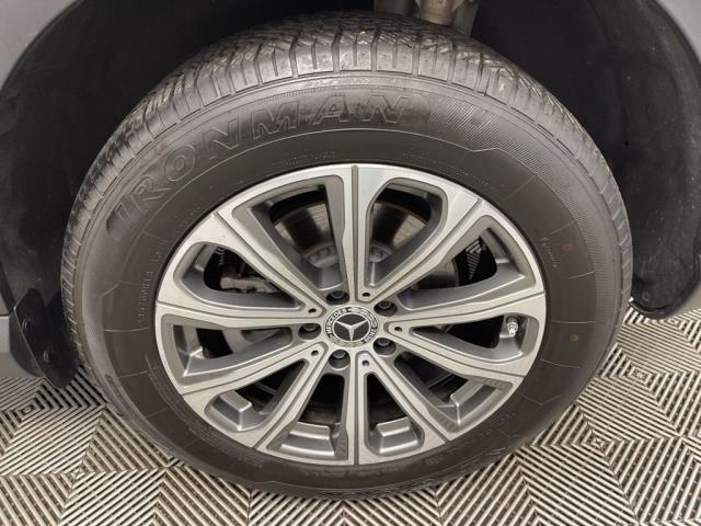 2024 Mercedes-Benz GLC GLC 300 AWD