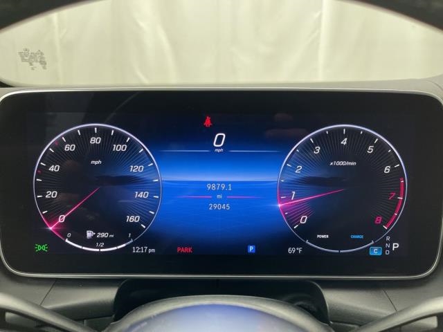 2024 Mercedes-Benz GLC GLC 300 AWD